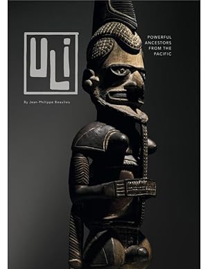 Seller image for ULI. Powerful ancestors from the Pacific. for sale by Librairie du Came