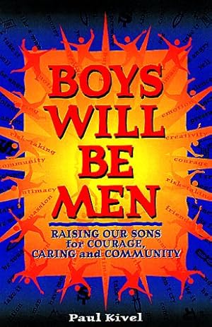 Immagine del venditore per Boys Will Be Men venduto da Reliant Bookstore