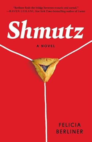 Immagine del venditore per Shmutz : A Novel venduto da AHA-BUCH GmbH