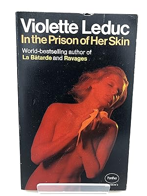 Imagen del vendedor de In The Prison Of Her Skin a la venta por Maypole Books