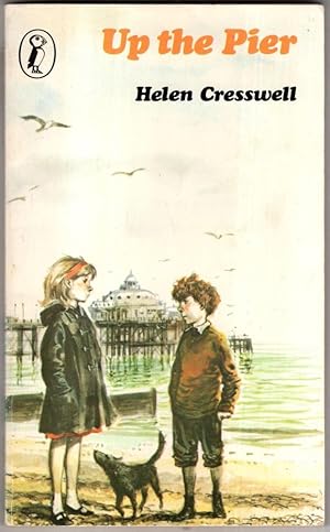 Seller image for Up the Pier (Puffin Books) for sale by High Street Books