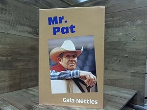 Seller image for Mr. Pat for sale by Archives Books inc.