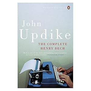 Seller image for TheComplete Henry Bech by Updike, John ( Author ) ON Jun-01-2006, Paperback for sale by WeBuyBooks 2