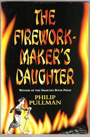 Seller image for The Firework Maker's Daughter for sale by High Street Books