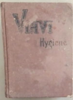 Seller image for Viavi Hygiene for Women, Men and Children for sale by Chapter 1