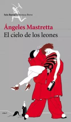 Seller image for El cielo de los leones for sale by Green Libros