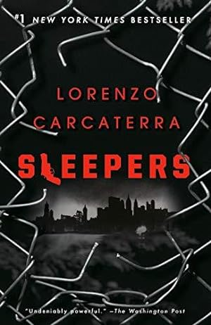 Seller image for Sleepers for sale by WeBuyBooks 2