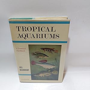 Imagen del vendedor de Tropical Aquariums a la venta por Cambridge Rare Books