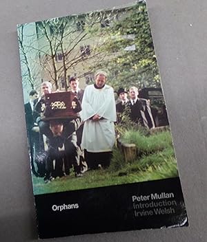 Seller image for Orphans for sale by Baggins Book Bazaar Ltd