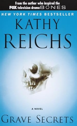 Imagen del vendedor de Grave Secrets a la venta por Reliant Bookstore