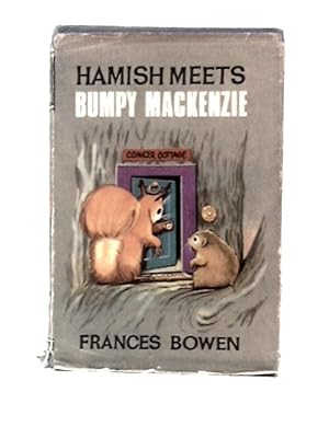 Seller image for Hamish Meets Bumpy Mackenzie for sale by World of Rare Books