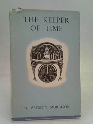 Seller image for The Keeper of Time for sale by World of Rare Books