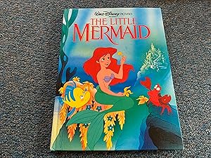 Seller image for The Little Mermaid for sale by Betty Mittendorf /Tiffany Power BKSLINEN