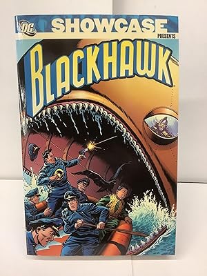 Seller image for Showcase Presents: Blackhawk, Volume 1 for sale by Chamblin Bookmine