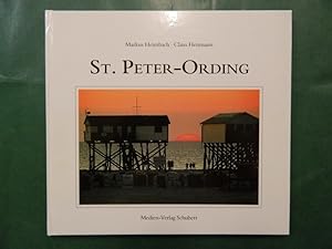 Seller image for St. Peter-Ording for sale by Buchantiquariat Uwe Sticht, Einzelunter.