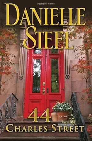 Image du vendeur pour 44 Charles Street: A Novel mis en vente par Reliant Bookstore