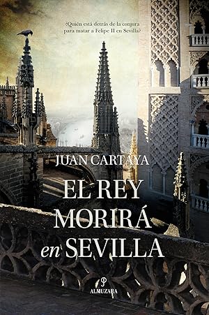 Imagen del vendedor de Rey morir en sevilla, el a la venta por Imosver