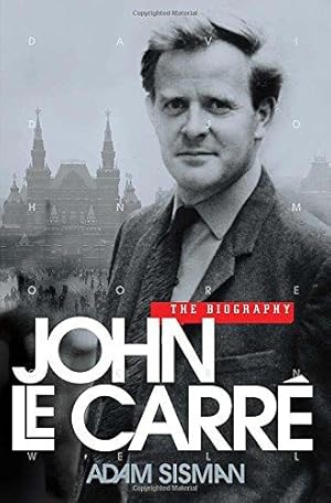 Bild des Verkufers fr John le Carr: The Biography zum Verkauf von WeBuyBooks