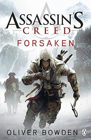 Immagine del venditore per Forsaken: Assassin's Creed Book 5 (Assassin's Creed, 5) venduto da WeBuyBooks 2