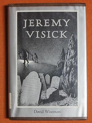 Image du vendeur pour Jeremy Visick mis en vente par GuthrieBooks