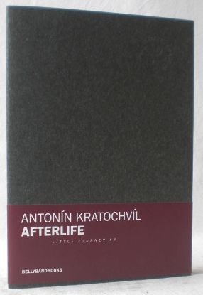 Afterlife. (= Little Journey # 4). EA. - First edition. Exemplar der numerierten Auflage von 189 ...