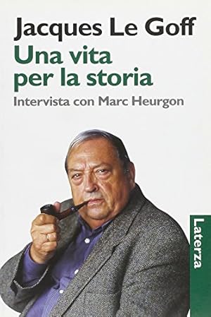 Una vita per la storia. Intervista con Marc Heurgon