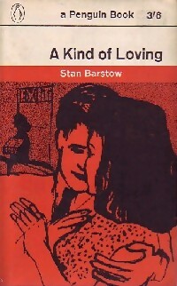 Imagen del vendedor de A kind of loving - Stan Barstow a la venta por Book Hmisphres