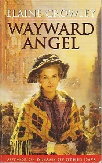 Seller image for Waynard angel - Elaine Crowley for sale by Book Hmisphres