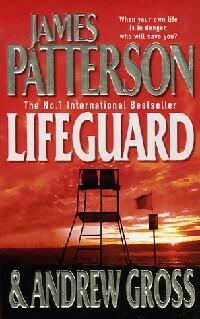 Seller image for Life guard - Andrew Patterson for sale by Book Hmisphres