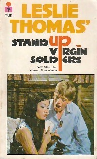 Seller image for Stand up virgin soldiers - Leslie Thomas for sale by Book Hmisphres