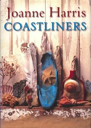 Seller image for Coastliners - Joanne Harris for sale by Book Hmisphres