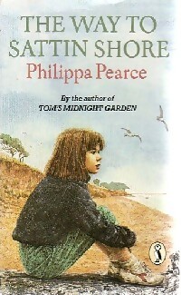 Seller image for The way to sattin shore - Philippa Pearce for sale by Book Hmisphres