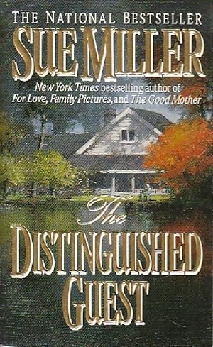 Seller image for Distinguished guest - Sue Miller for sale by Book Hmisphres