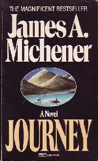 Seller image for Journey - James Albert Michener for sale by Book Hmisphres