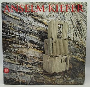 Immagine del venditore per Anselm Kiefer venduto da Ivy Ridge Books/Scott Cranin