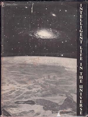 Bild des Verkufers fr Intelligent Life in the Universe zum Verkauf von Ken Sanders Rare Books, ABAA