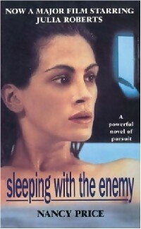Seller image for Sleeping with th ennemy - Nancy Price for sale by Book Hmisphres