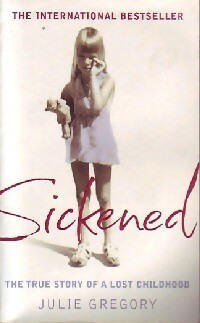 Imagen del vendedor de Sickened - Julie Gregory a la venta por Book Hmisphres