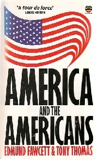 Seller image for America and the americans - Louis Heren for sale by Book Hmisphres