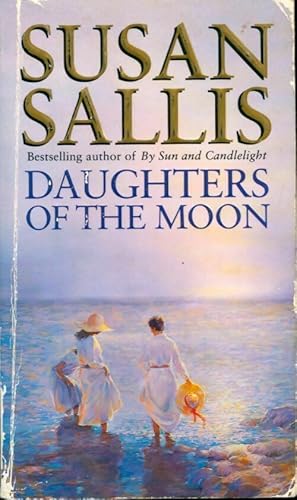 Seller image for Daughters of the moon - Susan Sallis for sale by Book Hmisphres