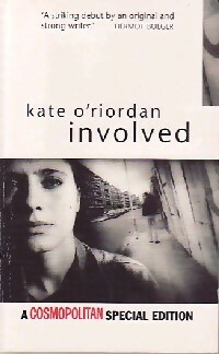 Image du vendeur pour Involved - Kate O'riordan mis en vente par Book Hmisphres