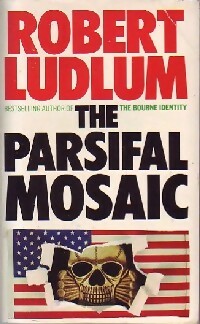 Seller image for The Parsifal mosaic - Robert Ludlum for sale by Book Hmisphres
