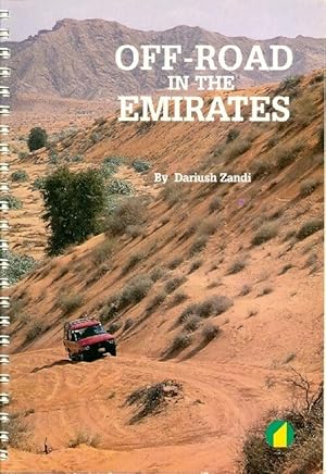 Seller image for Off-road of the Emirates - Inconnu for sale by Book Hmisphres
