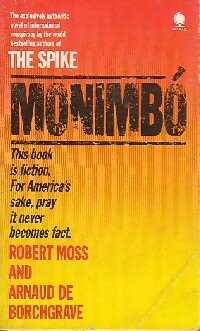 Immagine del venditore per Monimbo - Robert De Borchgrave venduto da Book Hmisphres