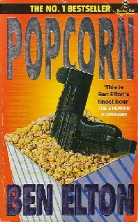 Seller image for Popcorn - Ben Elton for sale by Book Hmisphres