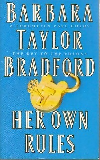 Seller image for Her own rules - Barbara Taylor Bradford for sale by Book Hmisphres