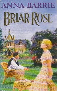 Imagen del vendedor de Briar rose - Anna Barrier a la venta por Book Hmisphres