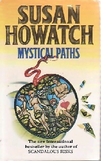 Seller image for Mystical paths - Susan Howatch for sale by Book Hmisphres