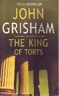 Seller image for The king of torts - John Grisham for sale by Book Hmisphres