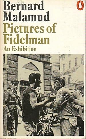 Seller image for Pictures of Fidelman - Bernard Malamud for sale by Book Hmisphres